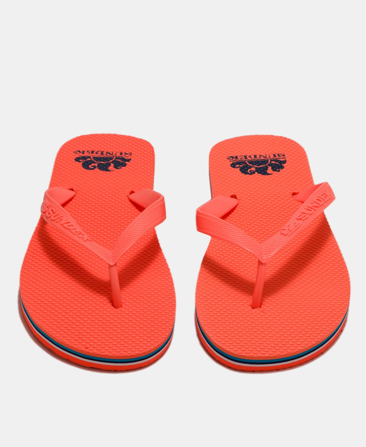 Barracuda Flip Flop - Fluo Orange #10