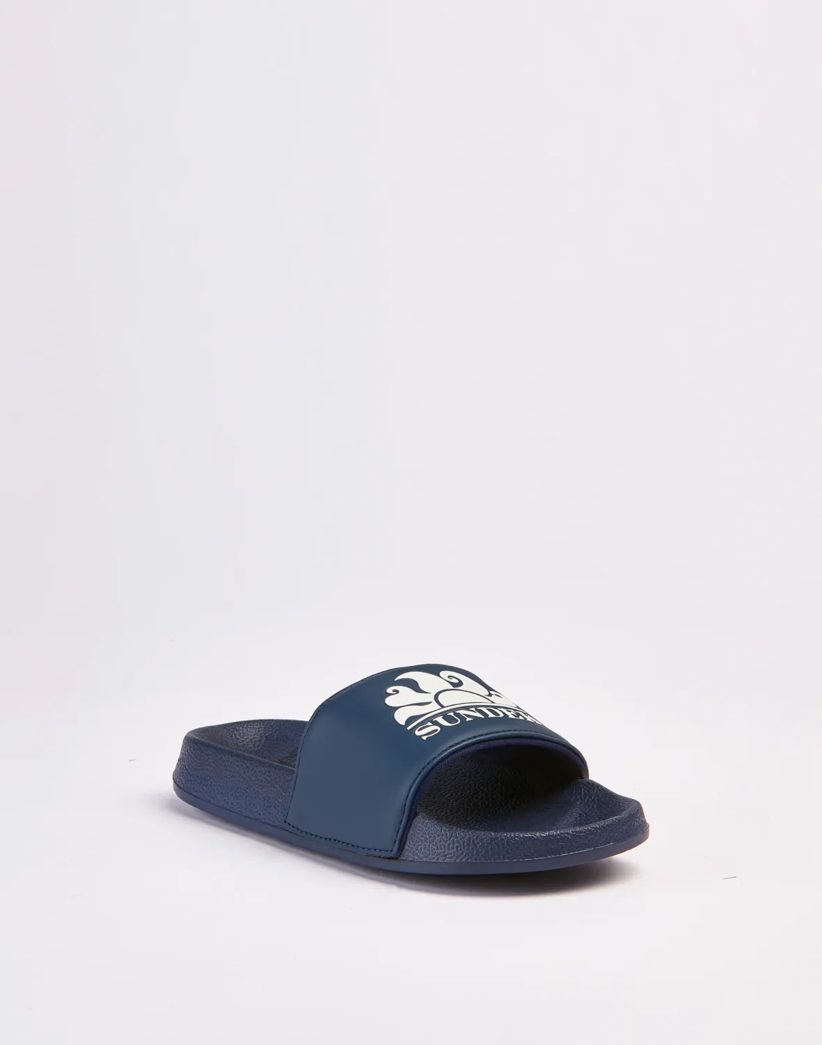 SUNDEK MINI COSTA SANDAL-NAVY 02