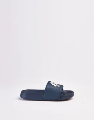 SUNDEK MINI COSTA SANDAL-NAVY 02
