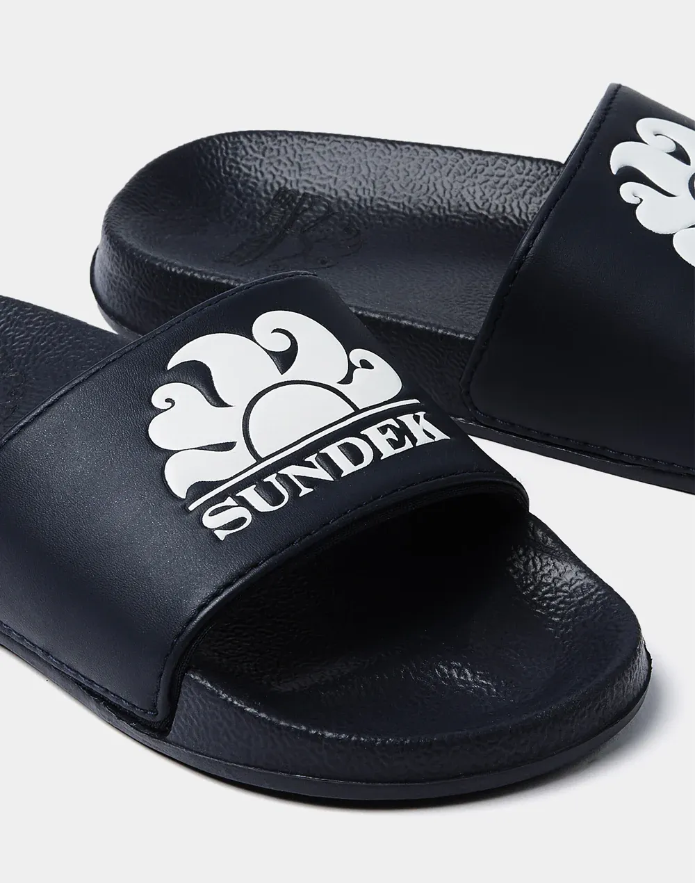 SUNDEK COSTA SANDAL-BLACK 02