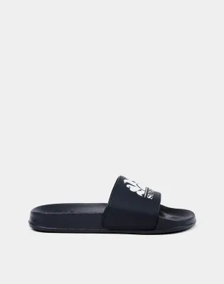 SUNDEK COSTA SANDAL-BLACK 02