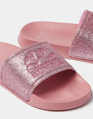 SUNDEK MINI HANALEI SANDAL-QUARTZ PINK