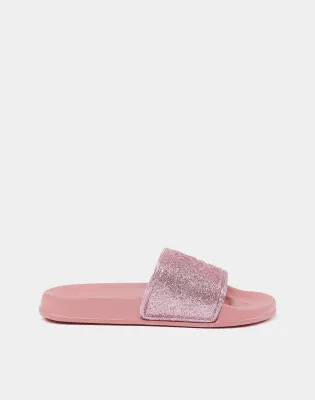 SUNDEK MINI HANALEI SANDAL-QUARTZ PINK