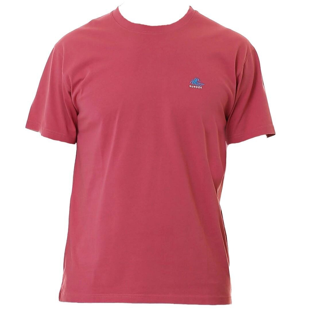 MINI WAVES-T-SHIRT DUSTY MAY