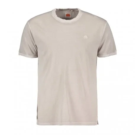 SUNDEK MEN DEY-T-SHIRT S/S-ROPE