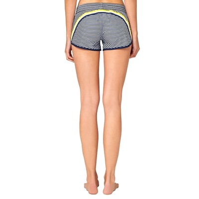 WOMEN MARGATE-BOARDSHORT-NAVY#2