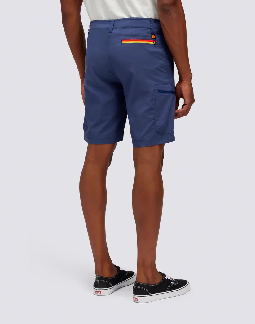 Sundek Men Adan Walkshort Navy