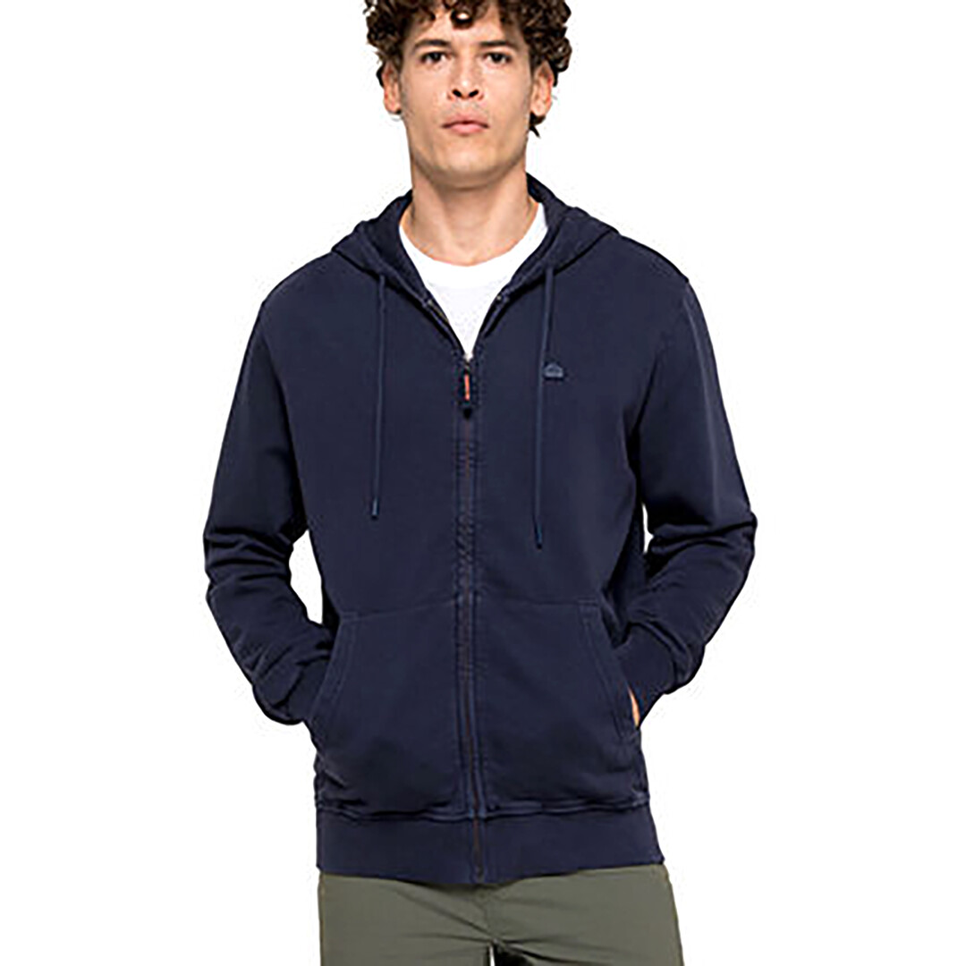 Men's Beaver Fleece - Dark Blue