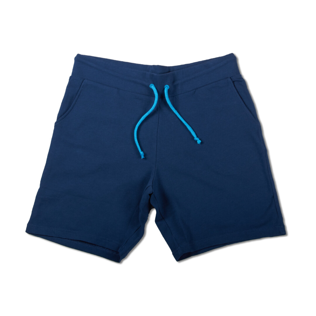 Boy's Mini Paolo Walkshort - Navy#2