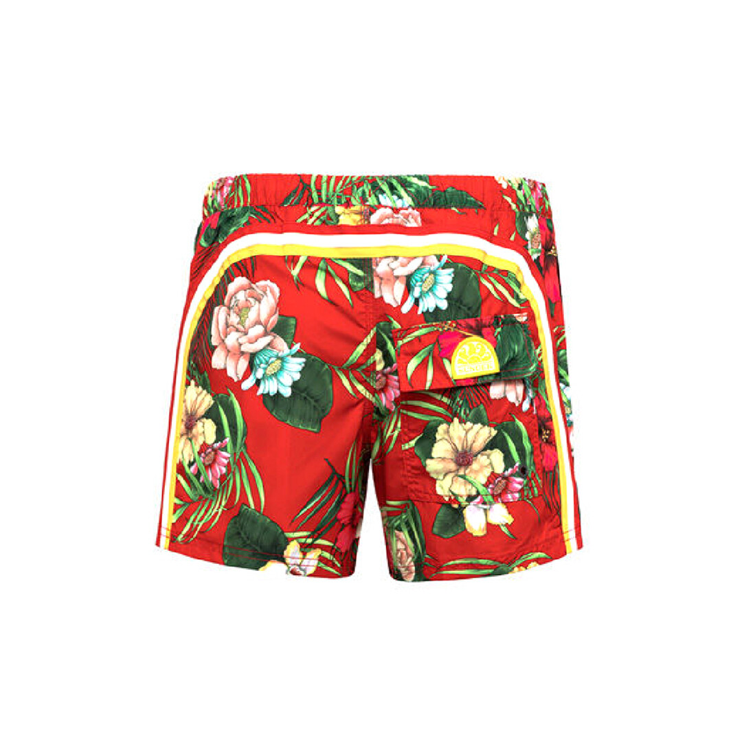 DELTONA-BOARDSHORT BURNSIDE
