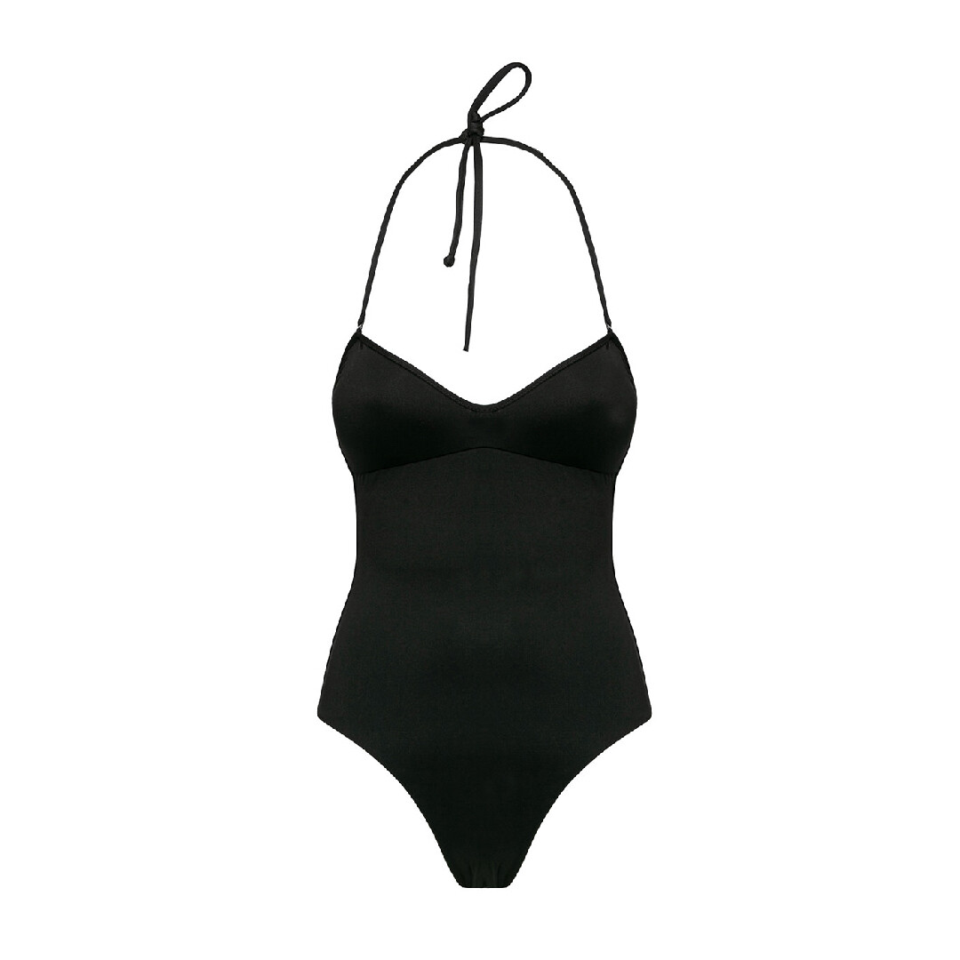 KAUNA-SWIMSUIT BLACK