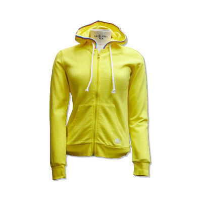 TIZIANA FLEECE JACKET - WOW#5