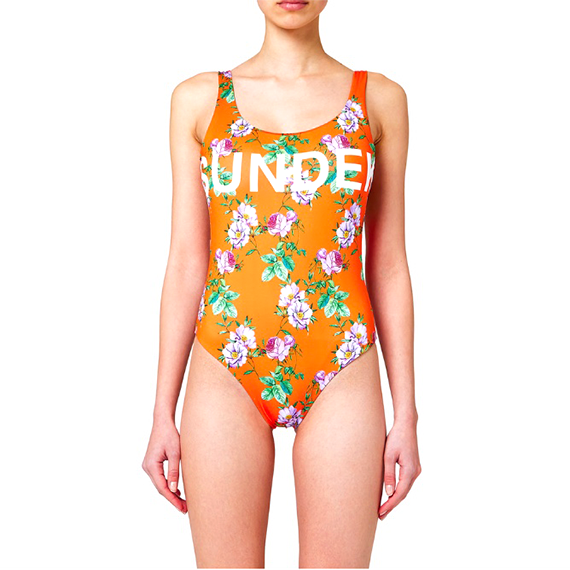 SWIMSUIT-GERBERA