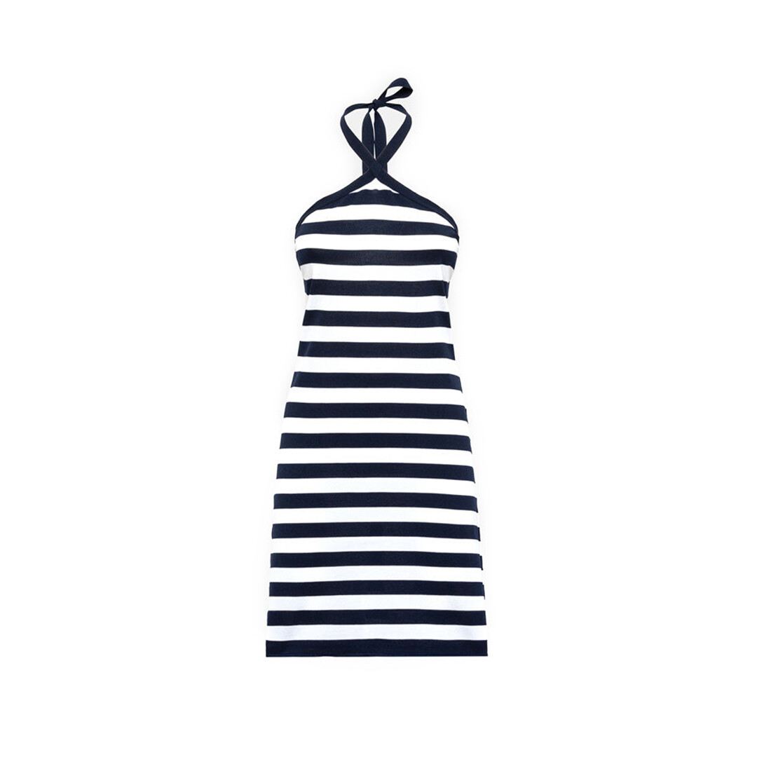 SUNDEK SHANIA - KNIT DRESS