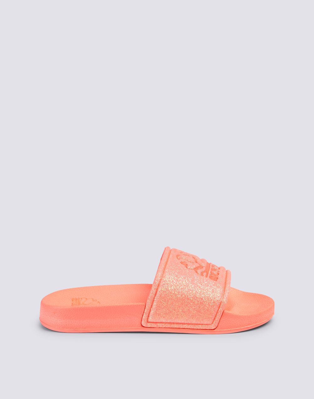 Sundek Mini Hanalei - Glitter Effect Slides