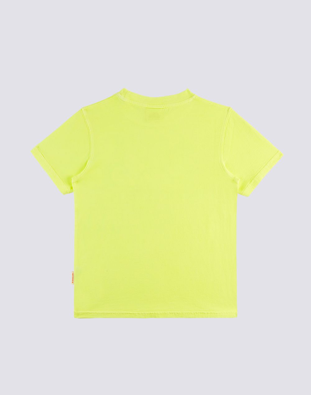 Sundek Boys Wow Short Sleeve T-Shirt