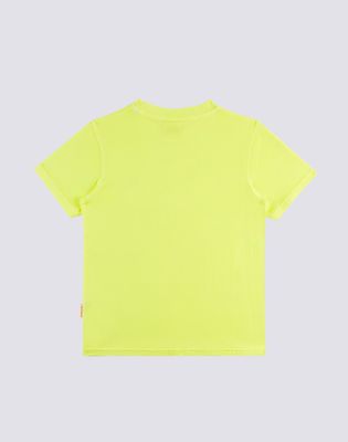 Sundek Boys Wow Short Sleeve T-Shirt