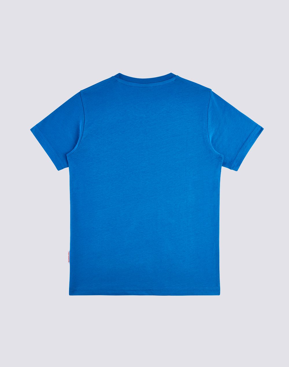 Mini New Simeon Logo Crew Neck T-Shirt