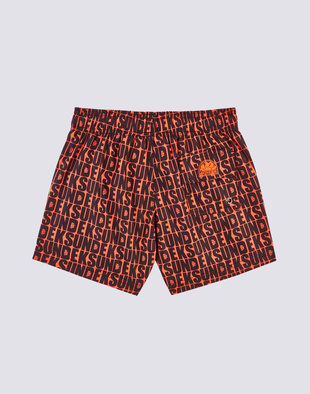 Pay Off Print Swimshorts