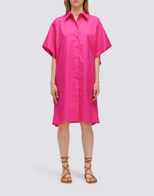Sundek Women Poplin Shirt