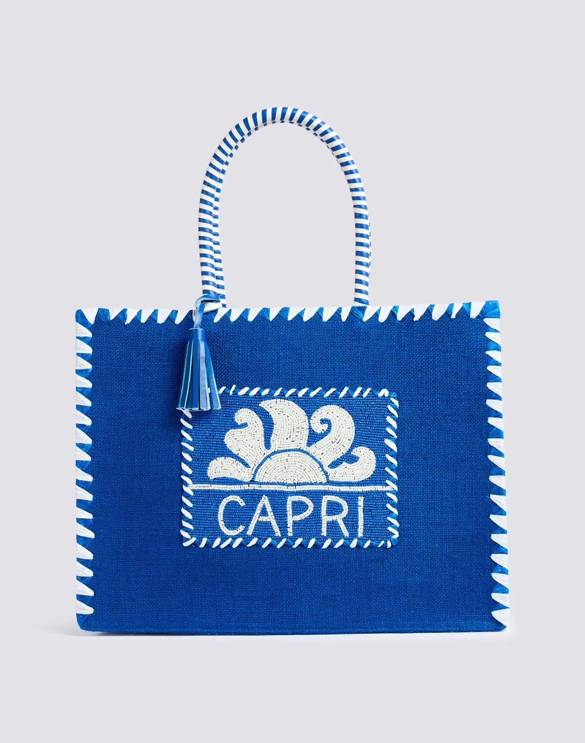 Sundek Capri Canvas Bag