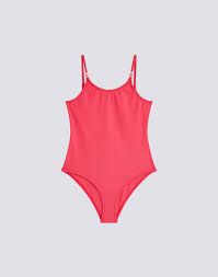 Sundek Girls Pitaya Girl's One-Piece Swimsuit