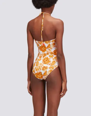 Sundek Women Anci Swimsuit Maracuja