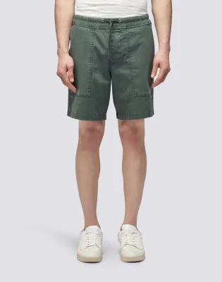 Sundek Men Thyme Stretch Twill Walkshort Sundek Men Thyme Stretch Twill Walkshort