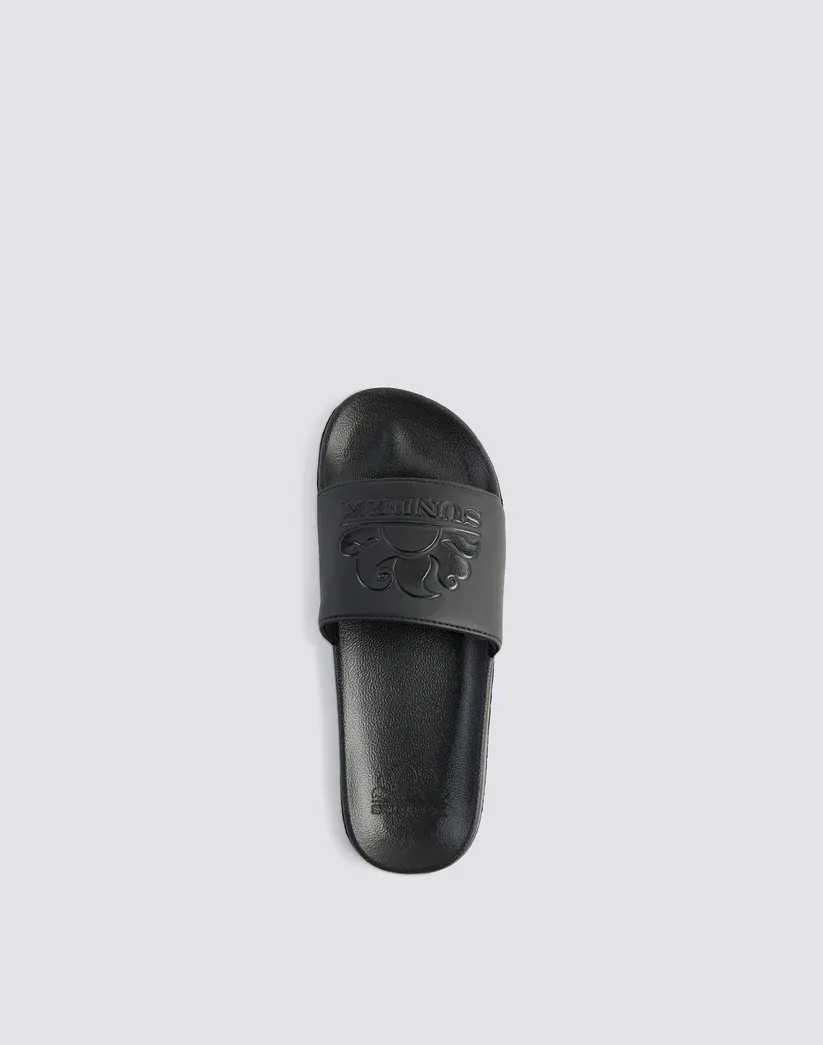 SUNDEK MEN COSTA BAND SLIPPER