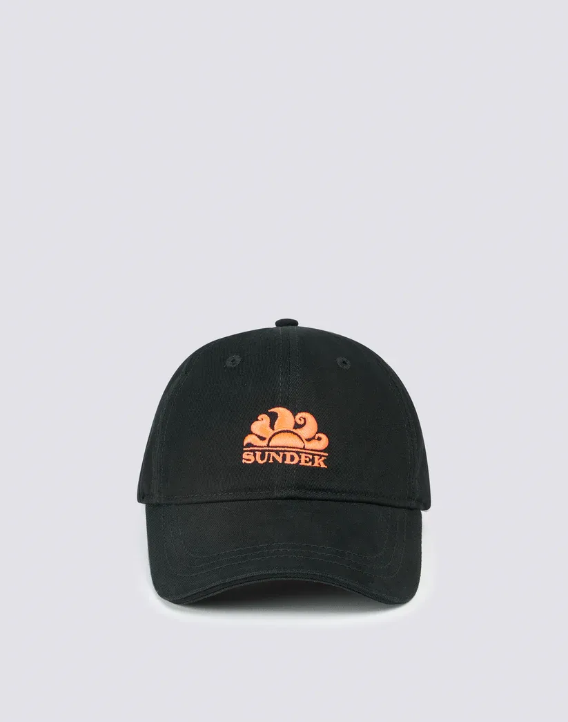 SUNDEK MEN COOPER CAP