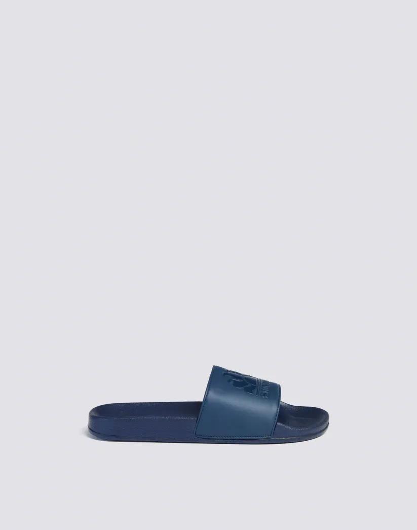 Sundek Navy Costa Sandal