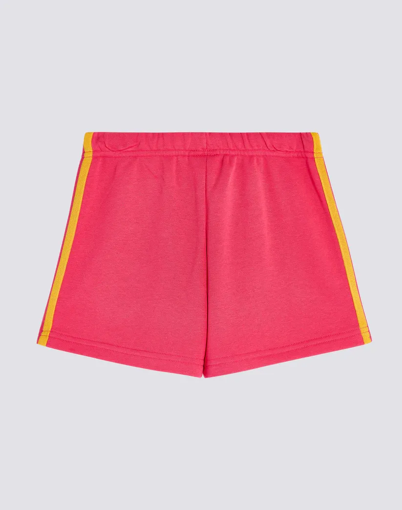 Sundek Girls Pitaya Rainbow Walkshorts
