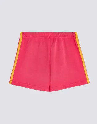 Sundek Girls Pitaya Rainbow Walkshorts
