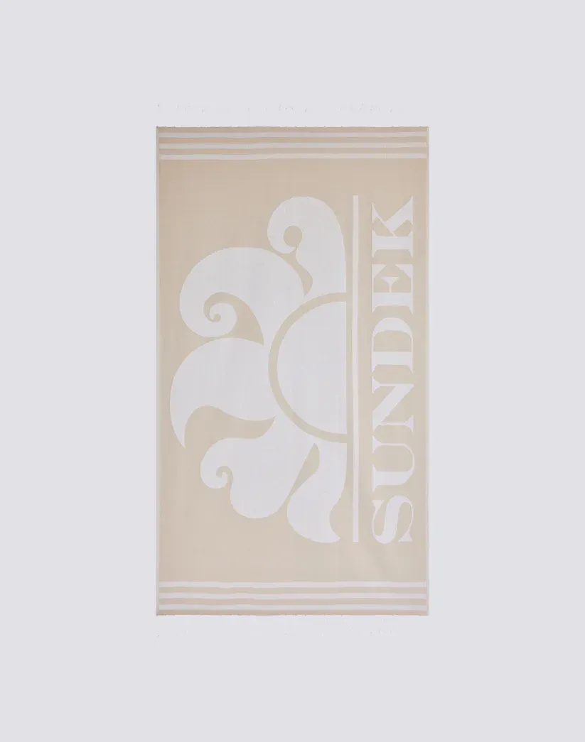 Sundek Mangrove Key Fouta Towel