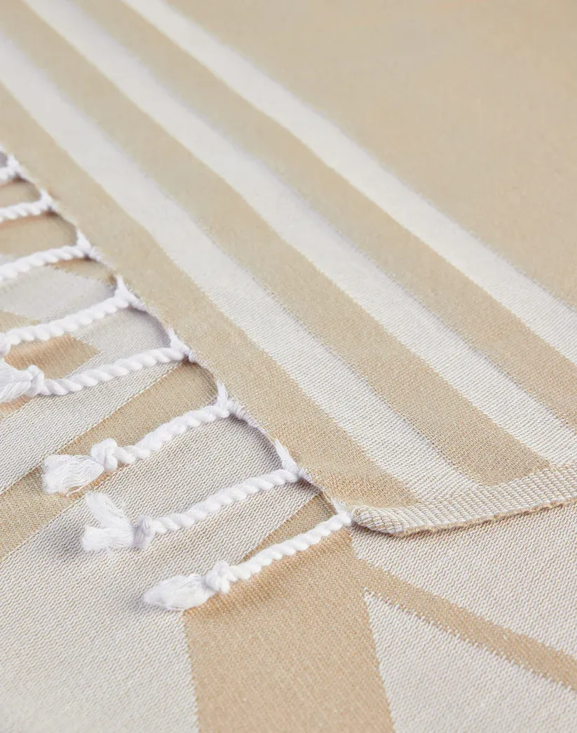 Sundek Mangrove Key Fouta Towel