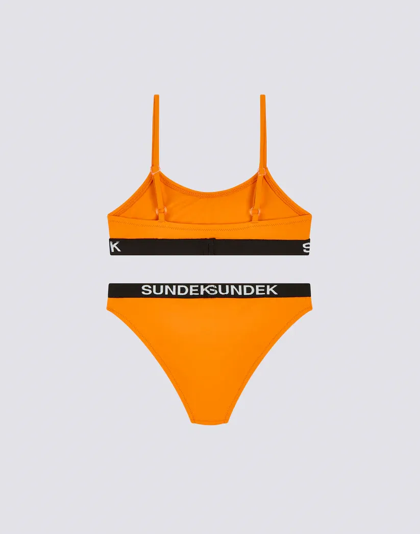 Sundek Girls Lulo Mini Bikini