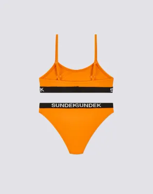Sundek Girls Lulo Mini Bikini