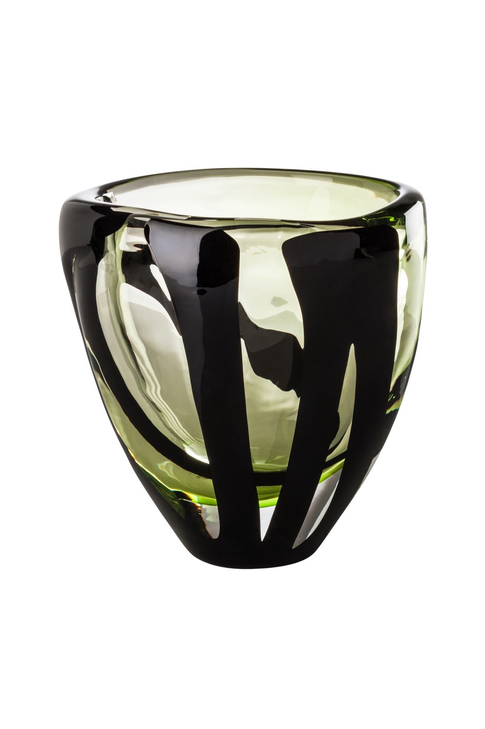 VENINI ​BLACK BELT OVALE