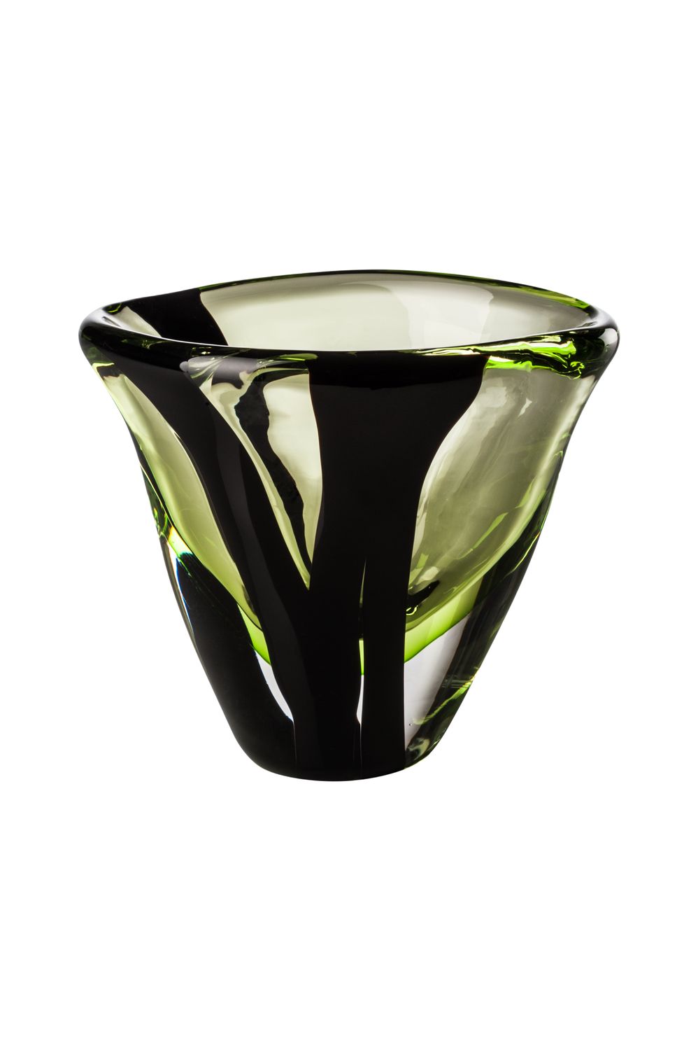 VENINI BLACK BELT OVALE