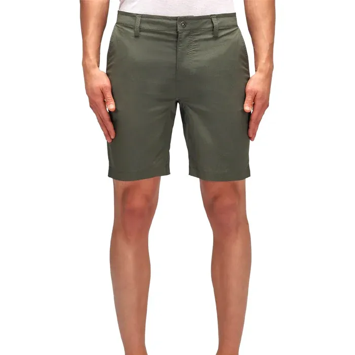Sundek Addi Walkshort Men Dark AR Green
