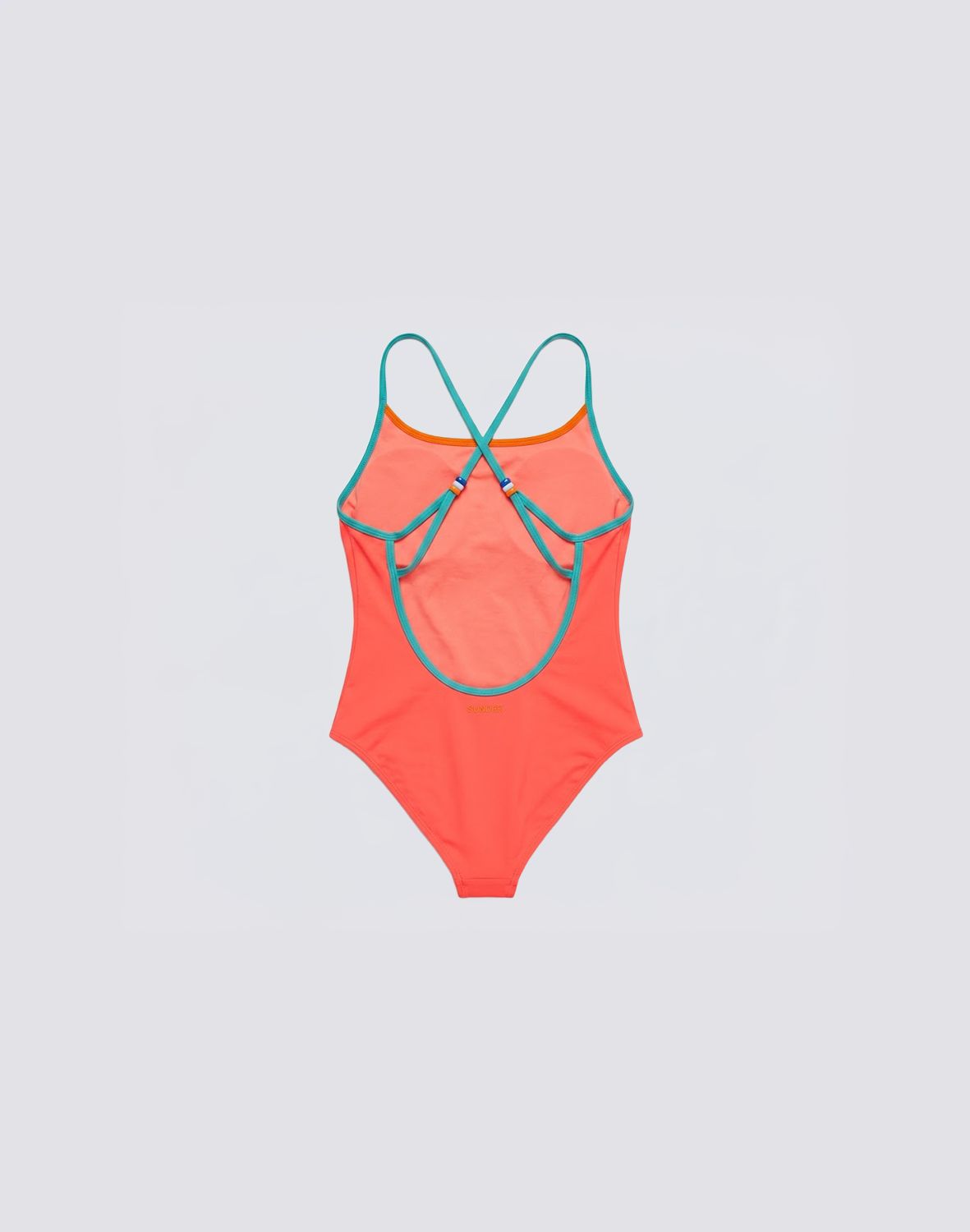 Sundek Women Ana Swimsuit - Dalia