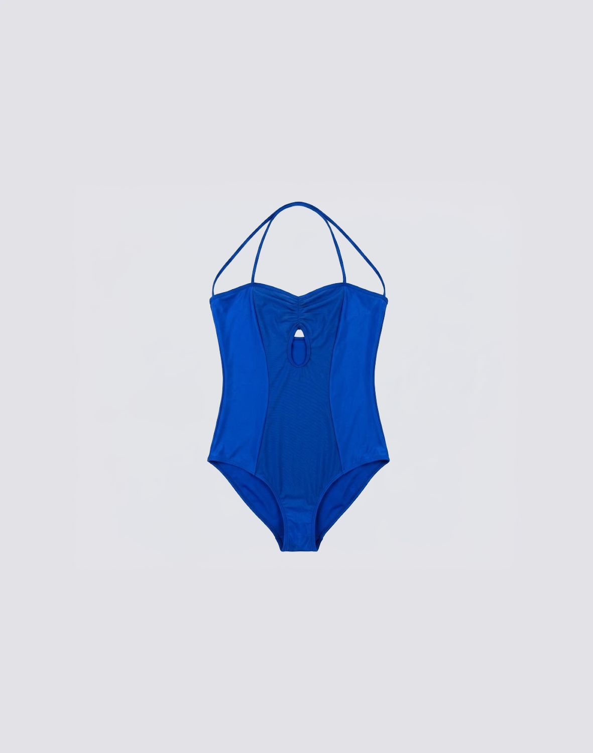 Sundek Women Karola Swimsuit - Royal Blue