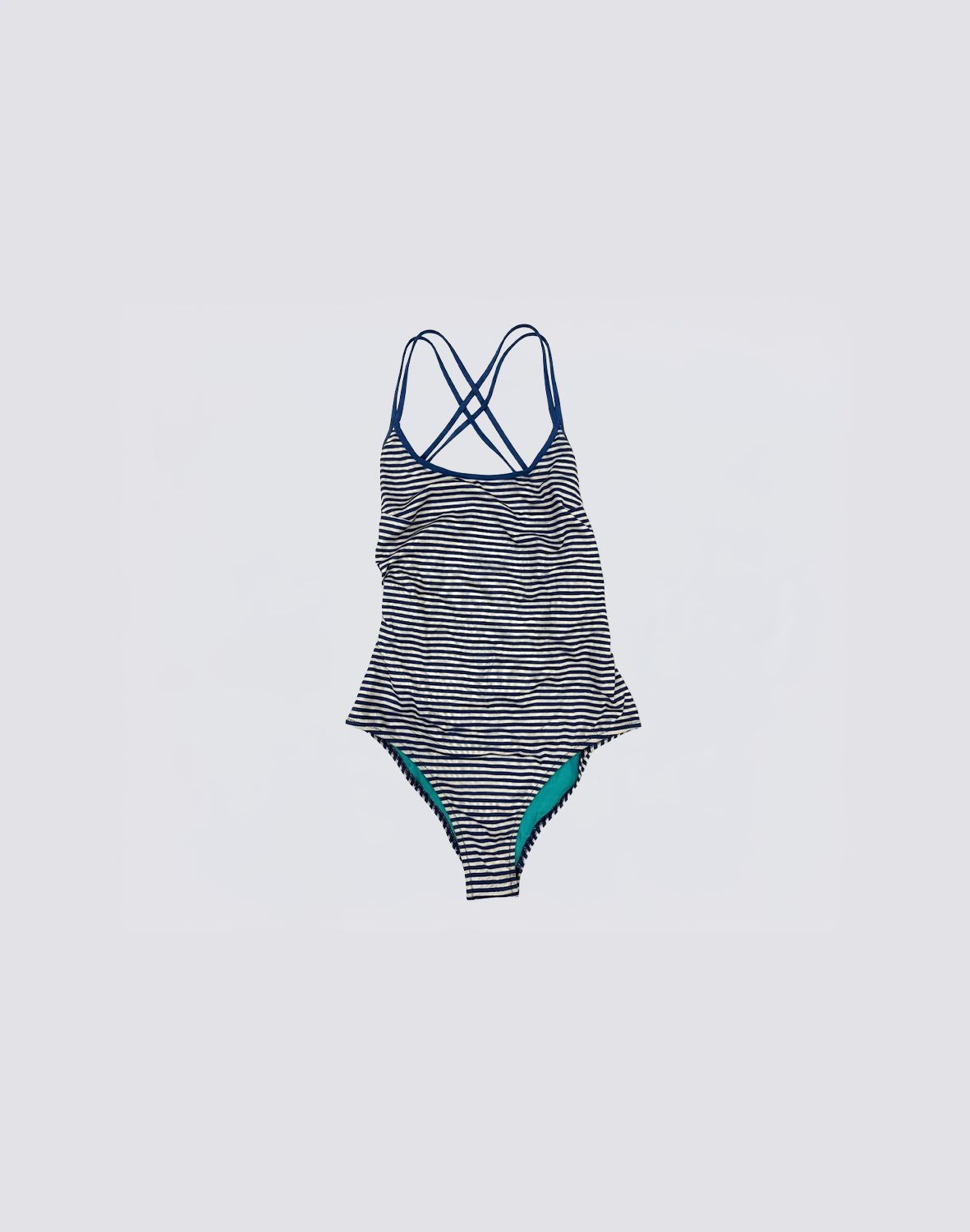 Sundek Women Ana Swimsuit - Navy
