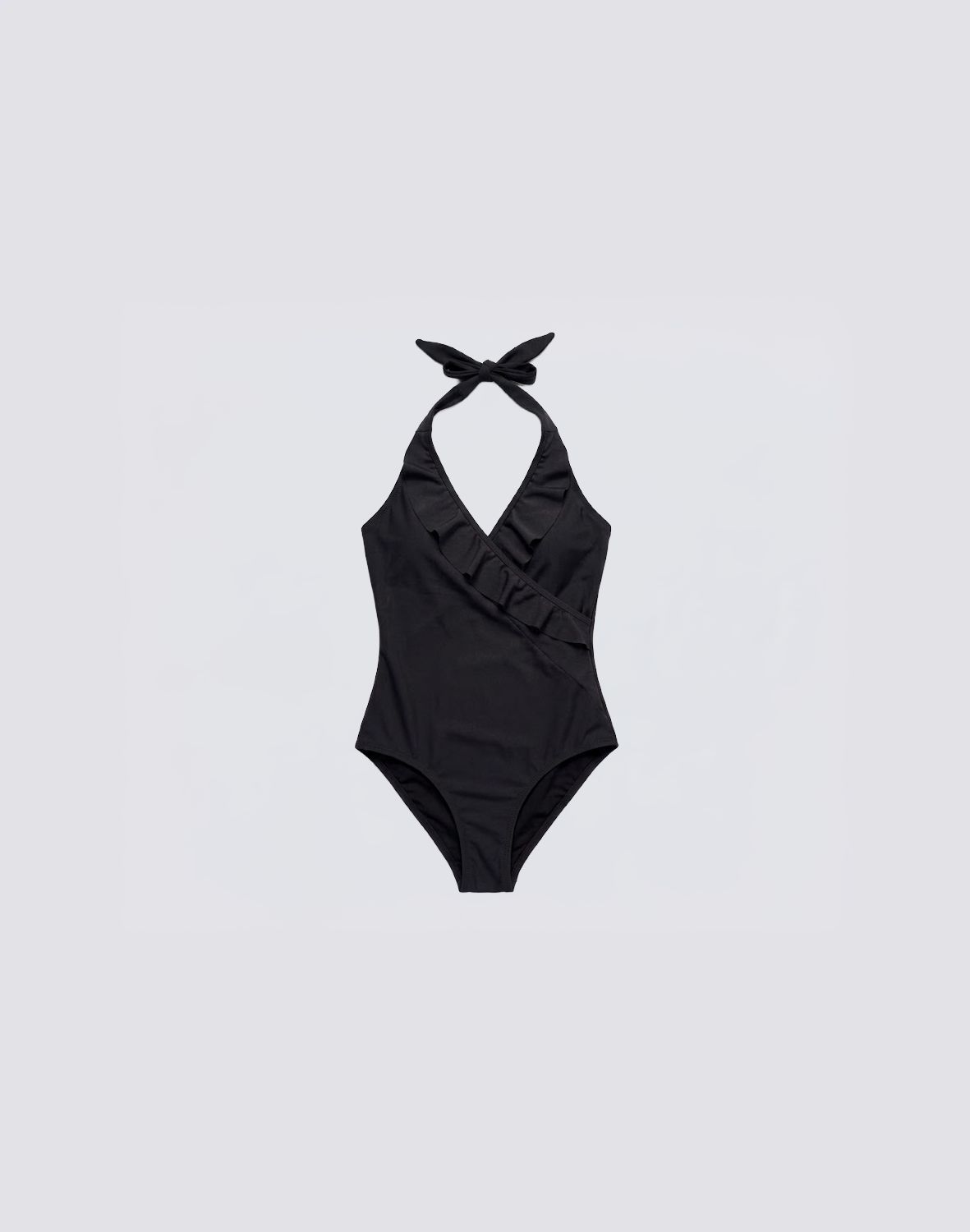 Sundek Women Fumie Swimsuit - Black