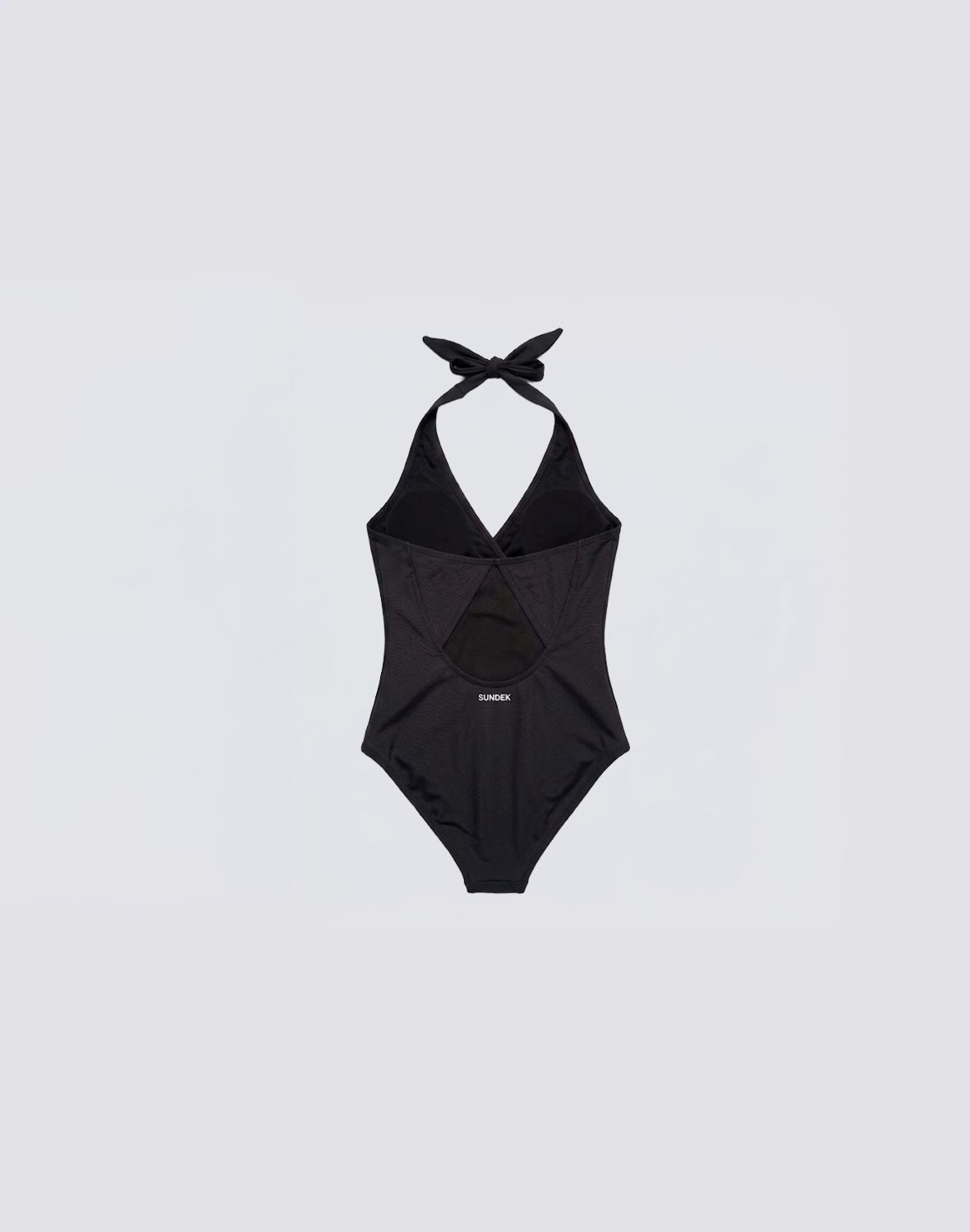 Sundek Women Fumie Swimsuit - Black