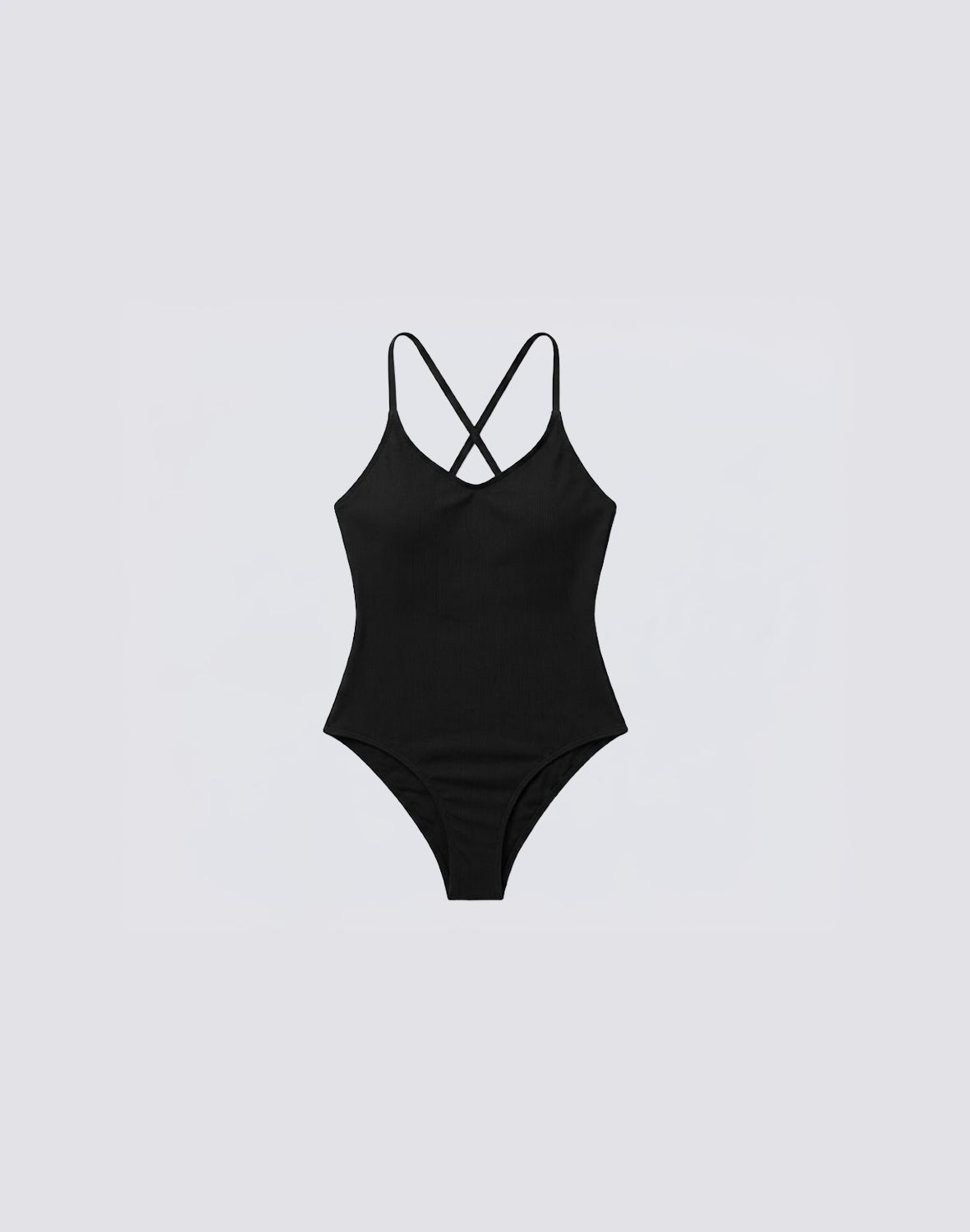 Sundek Women Hamoa Swimsuit - Black