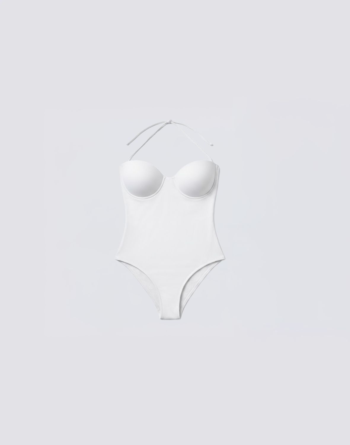 Sundek Women Kauna Swimsuit - White