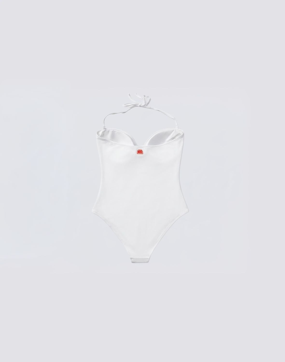 Sundek Women Kauna Swimsuit - White