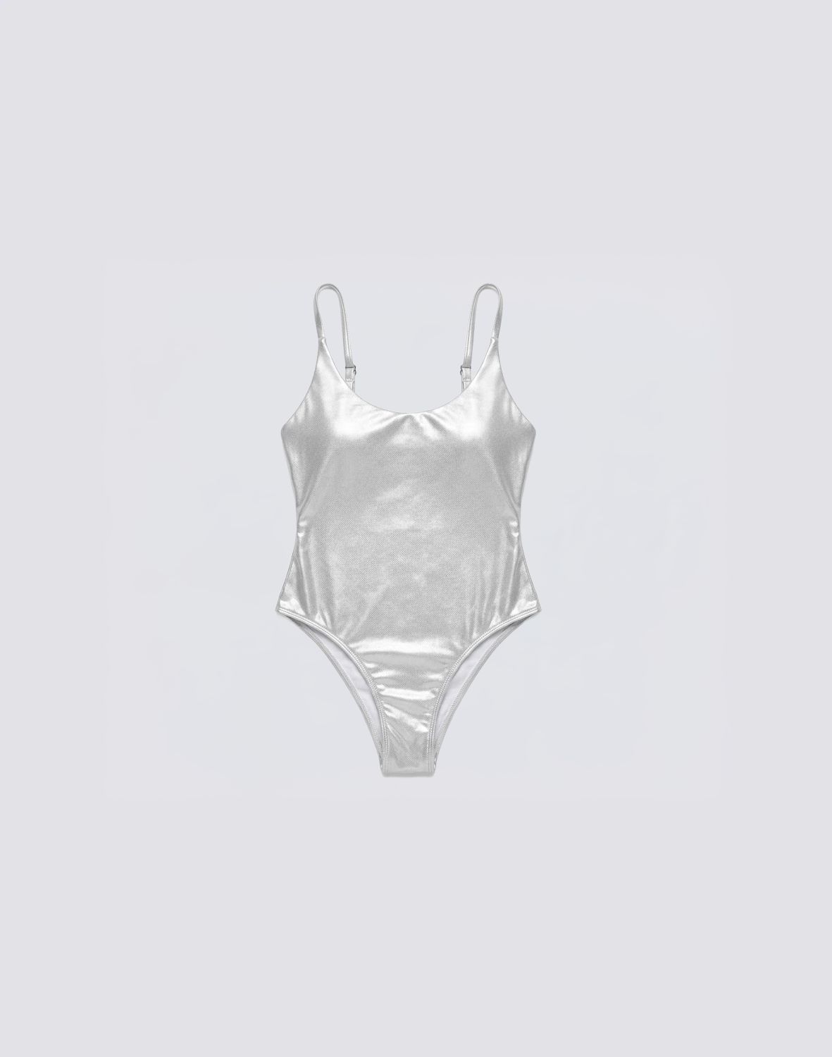 Sundek Women Hamoa Swimsuit - Silver