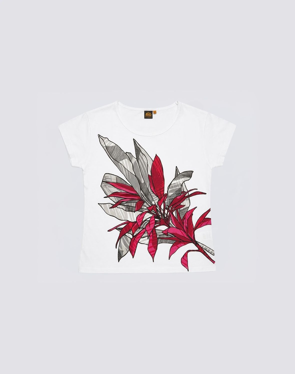 Sundek Women Noelia T-Shirt - White